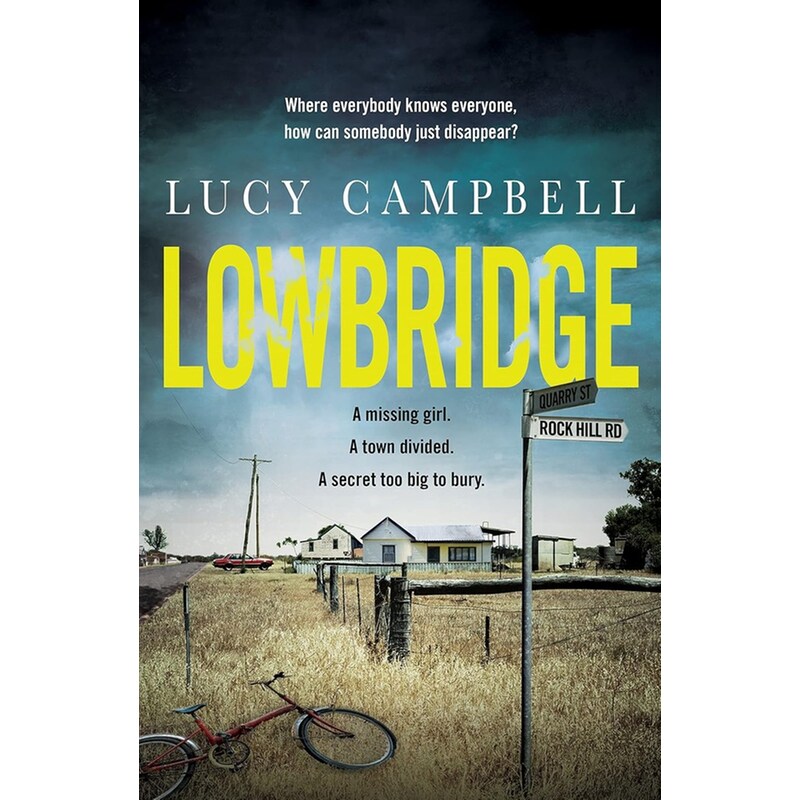 Lowbridge