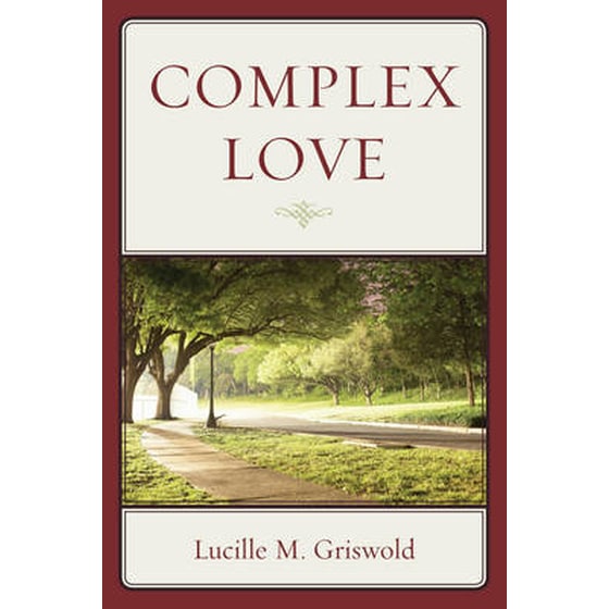 Complex Love image 0