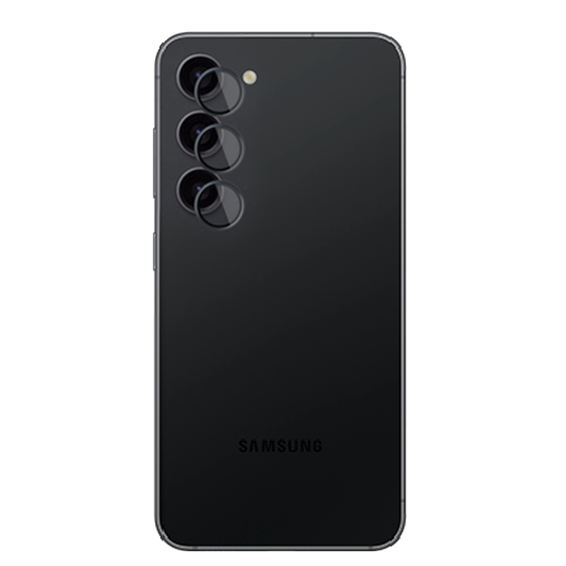 TUNE Προστατευτικό Καμερών Samsung Galaxy S24+ - Tune Camera Lens protector