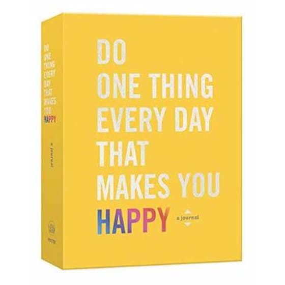 Do One Thing Every Day That Makes You Happy image 0