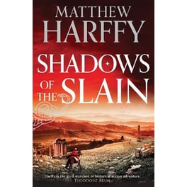 Shadows of the Slain