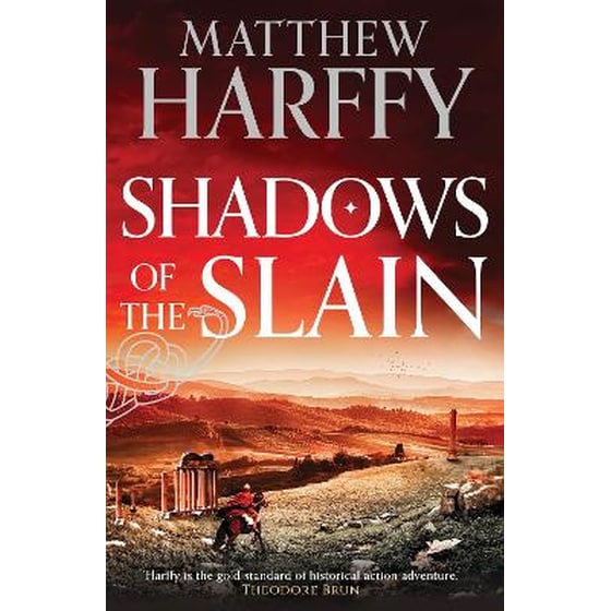 Shadows of the Slain image 0