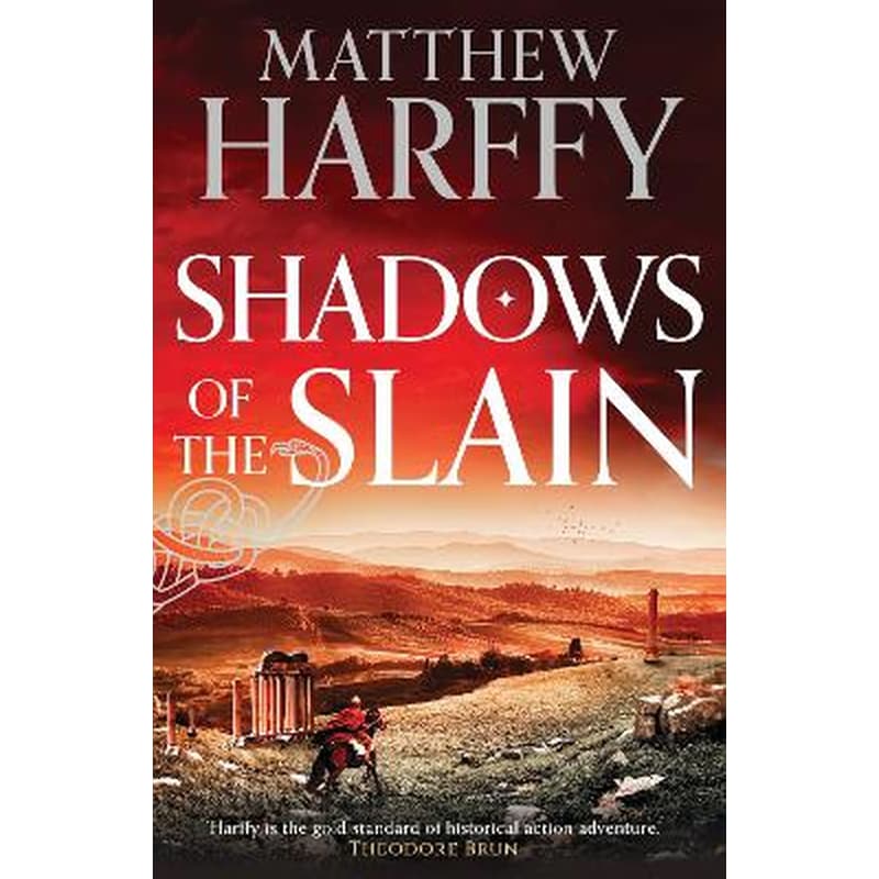 Shadows of the Slain