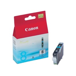 Canon CLI-8 Κυανό Μελάνι Εκτυπωτή 0624B001