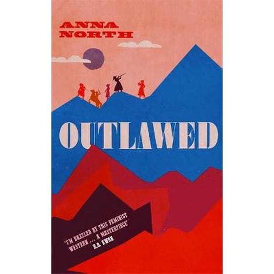Outlawed image 0
