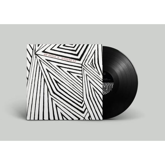 Sinkere EP (Michael Reinboth Remix) image 0