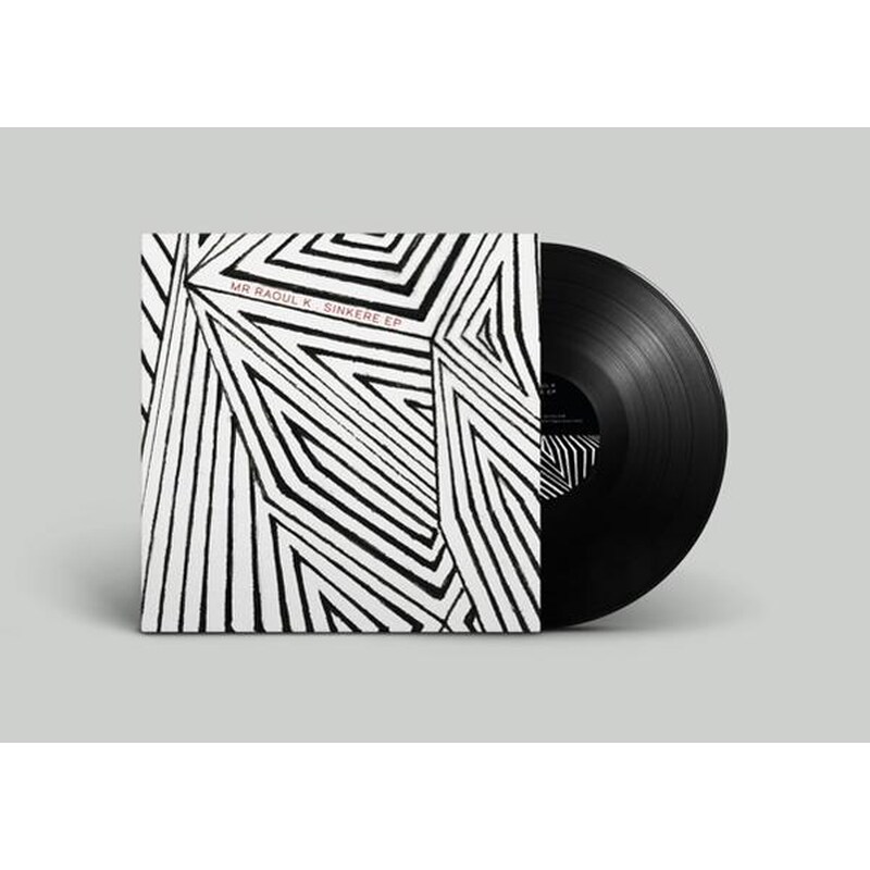 Sinkere EP (Michael Reinboth Remix)