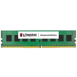 Μνήμη RAM Kingston KCP432ND8/16 DDR4 3200MHz (1 x 16 GB)