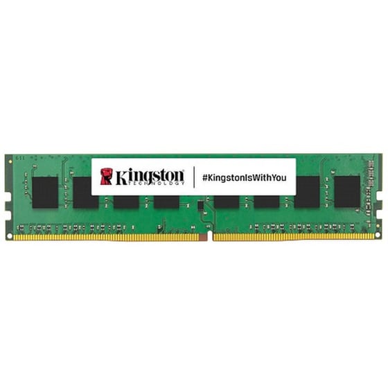 Μνήμη RAM Kingston KCP432ND8/16 DDR4 3200MHz (1 x 16 GB) image 0