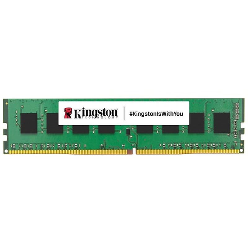 Μνήμη RAM Kingston KCP432ND8/16 DDR4 3200MHz (1 x 16 GB)