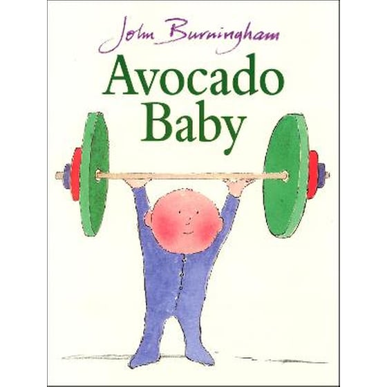 Avocado Baby image 0