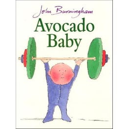 Avocado Baby