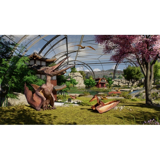 Jurassic World Evolution 3 - PS5 image 5