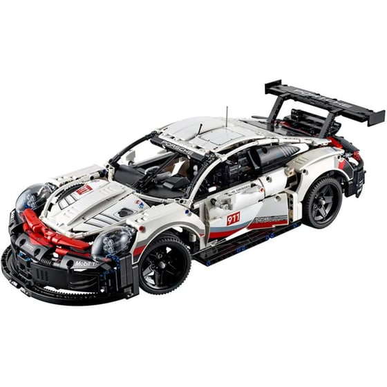 LEGO® Technic Porsche 911 RSR (42096) image 1