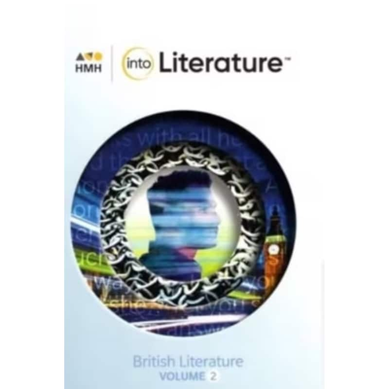 Into Literature 2nd Edition Grade 12 Student Edition