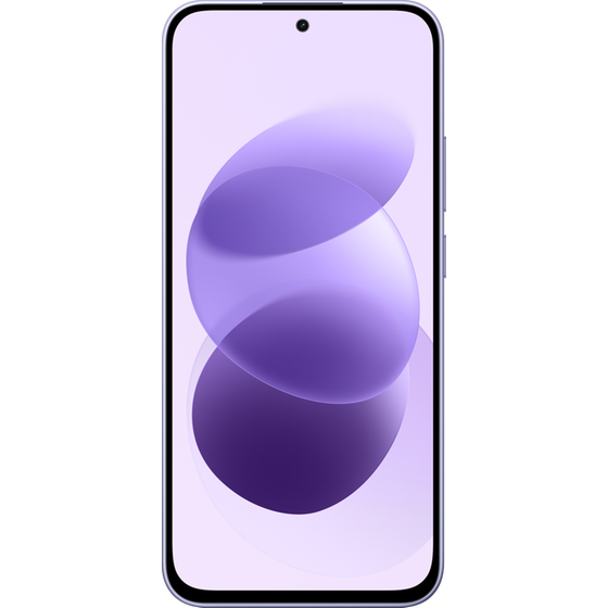 Xiaomi Redmi Note 17 4G 128GB - Celestial Purple image 2