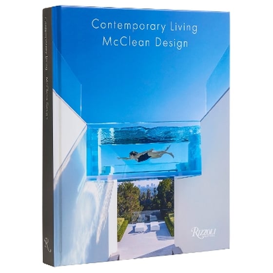 Contemporary Living by McClean Design image 0