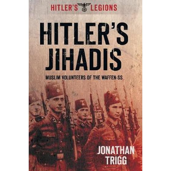 Hitler's Jihadis image 0