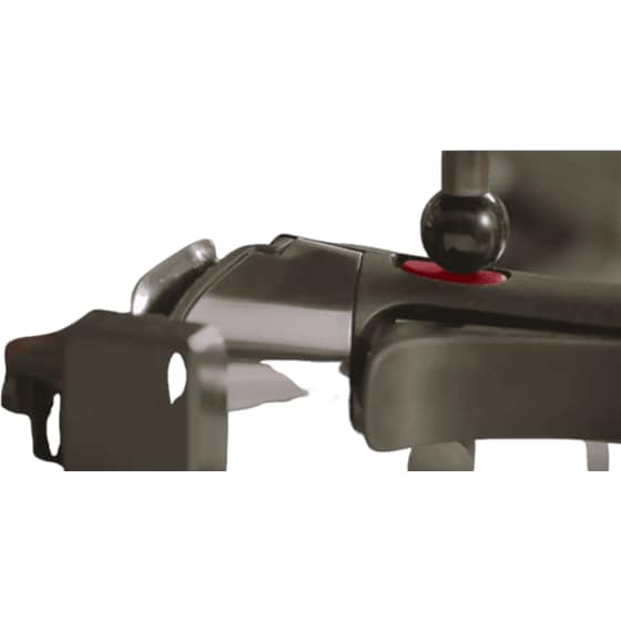 Λαβή TEFAL INGENIO L9863302 - Μαύρο image 3