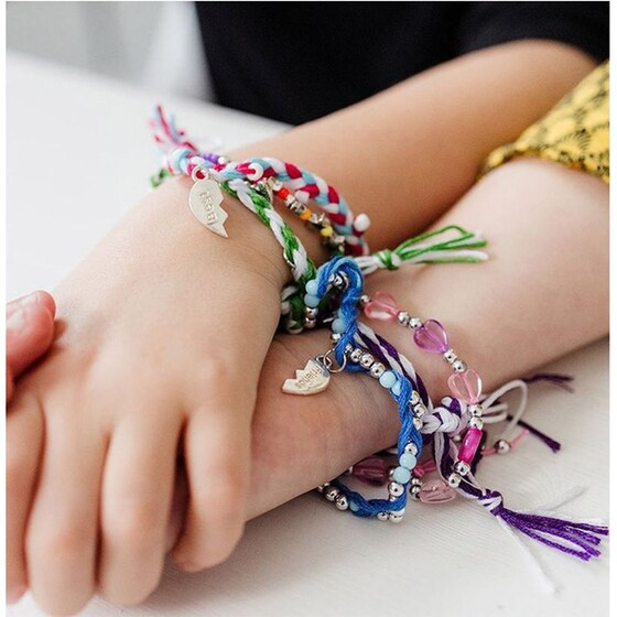 Σετ Δημιουργίας Totum Design Shine Friendship image 3