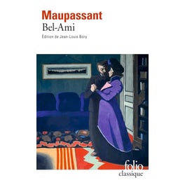 Bel-Ami