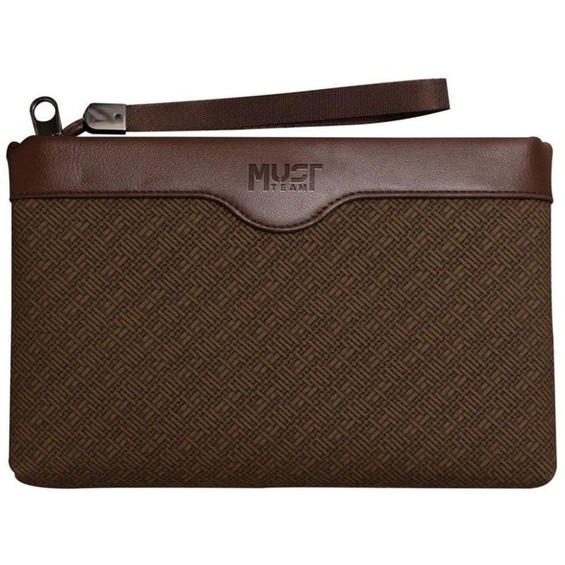 MUST Πορτοφόλι Γυναικείο Must Team Ταμπά