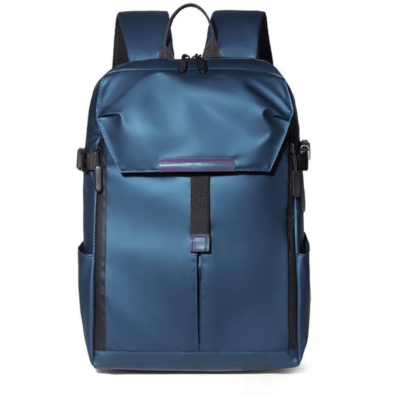 Τσάντα Laptop Amber AM2035 15.6 - Μπλε