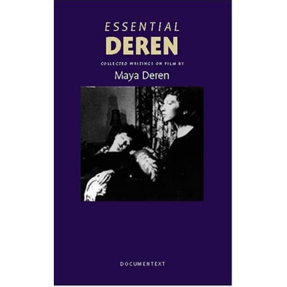 Essential Deren image 0