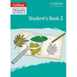 International Primary Science Student's Book: Stage 2