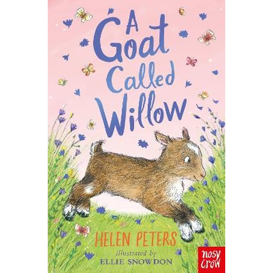 A Goat Called Willow image 0