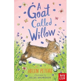 A Goat Called Willow