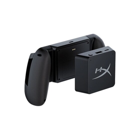 Charging Controller HyperX ChargePlay Clutch - Μαύρο image 3