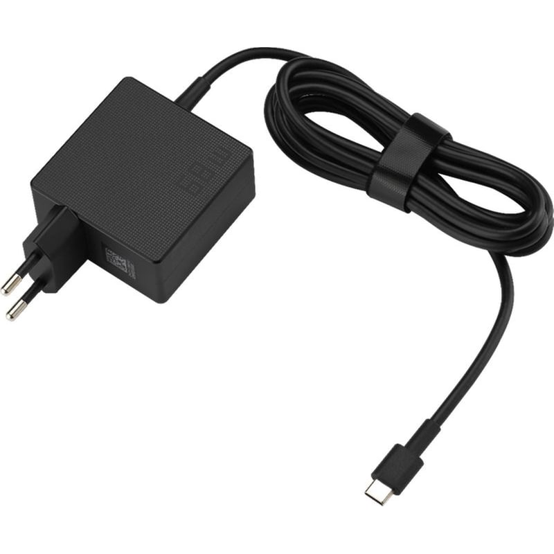 Φορτιστής Laptop Asus AC68-00 68W - Μαύρο