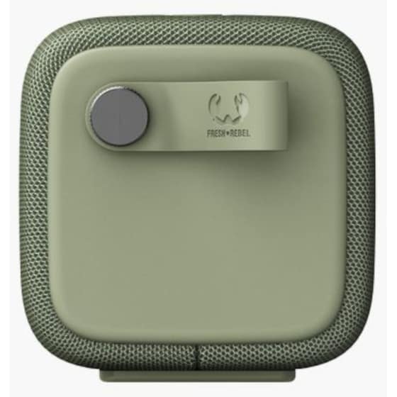 Fresh n Rebel Rockbox Bold S Φορητό Ηχείο 5W - Χακί image 2