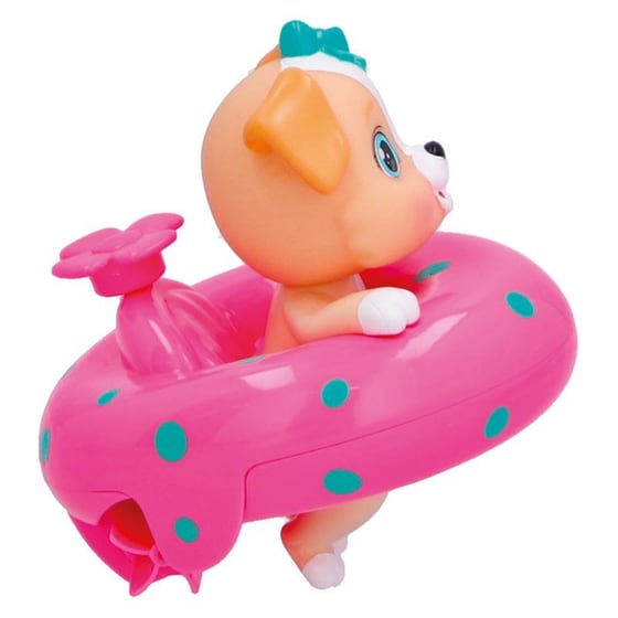 As company φιγουράκια Μπάνιου Floaties Κουταβάκια image 9