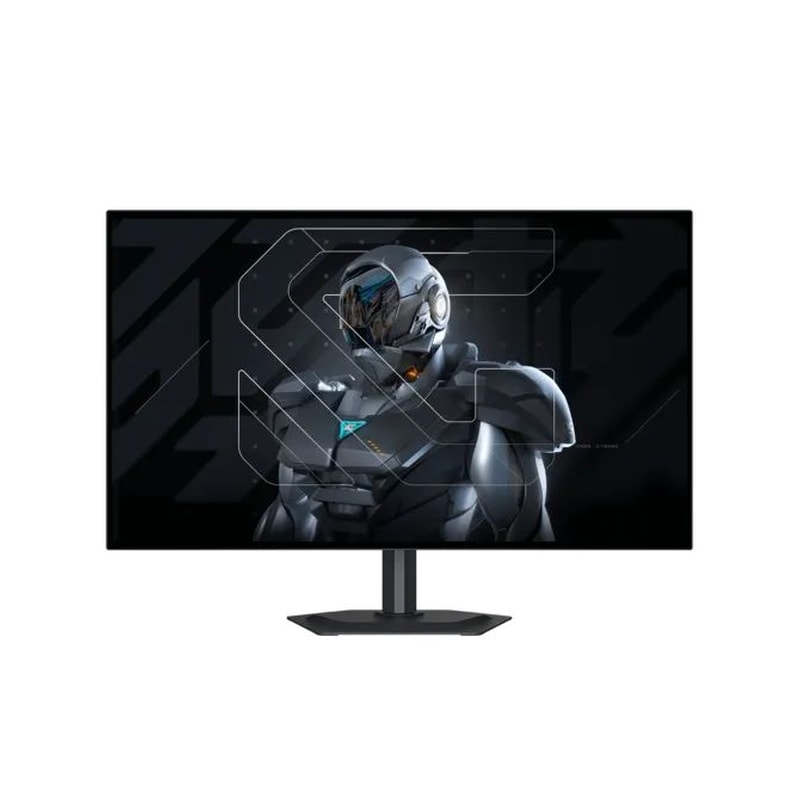 Gigabyte Gaming Monitor MO27Q28GR 27 OLED QHD Flat 280Hz 0.03ms