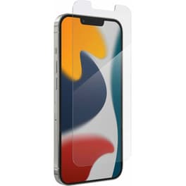 Προστατευτικό οθόνης Apple iPhone 15 Pro Max - Zagg InvisibleShield Full Face Tempered Glass Elite