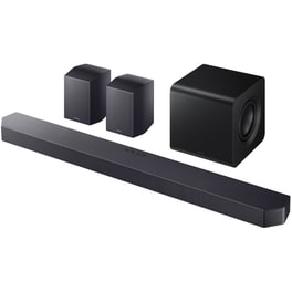 Samsung HW-Q930H/EN Soundbar 42W 9.1.4 - Titan Black