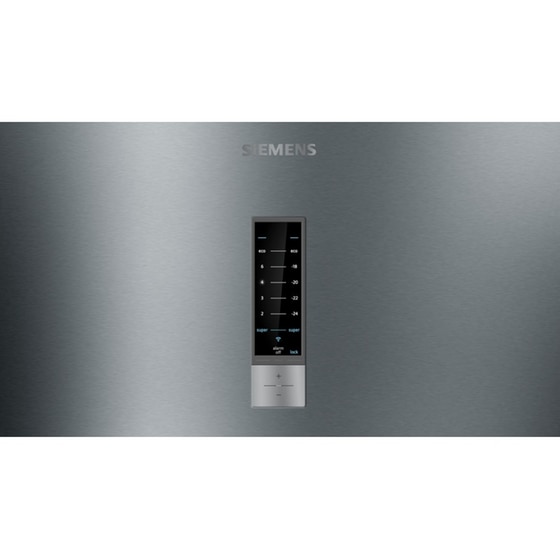 Ψυγειοκαταψύκτης Siemens KG56NXI30 image 2