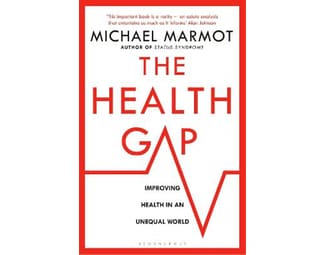 Health Gap image 0
