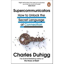 Supercommunicators