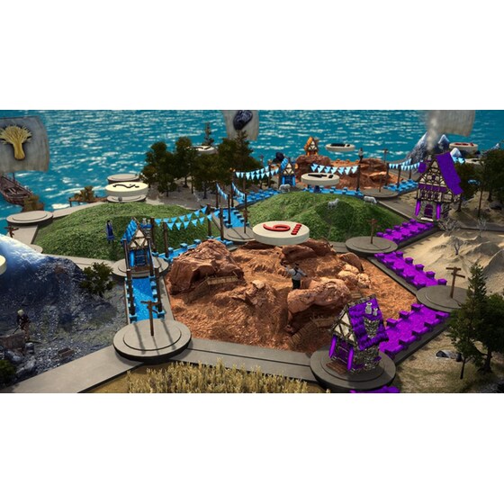 Catan Console Edition - PS4 image 6
