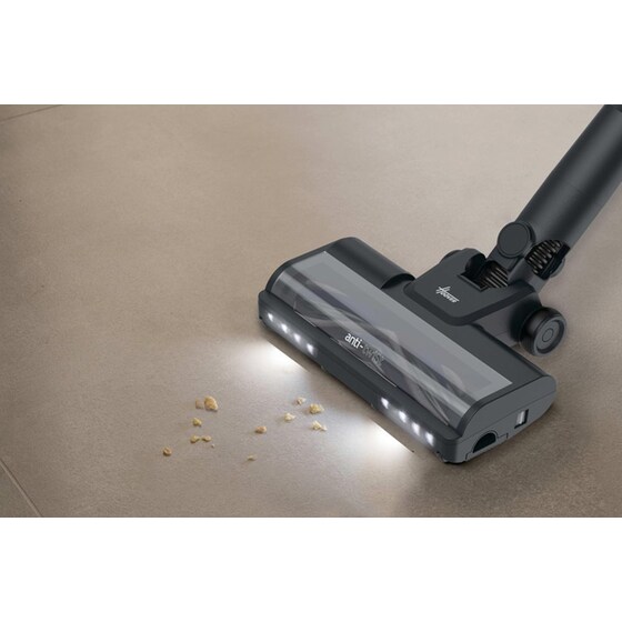 HOOVER HF310HX 22.2 V 0.7 L Magenta Σκούπα Stick image 16