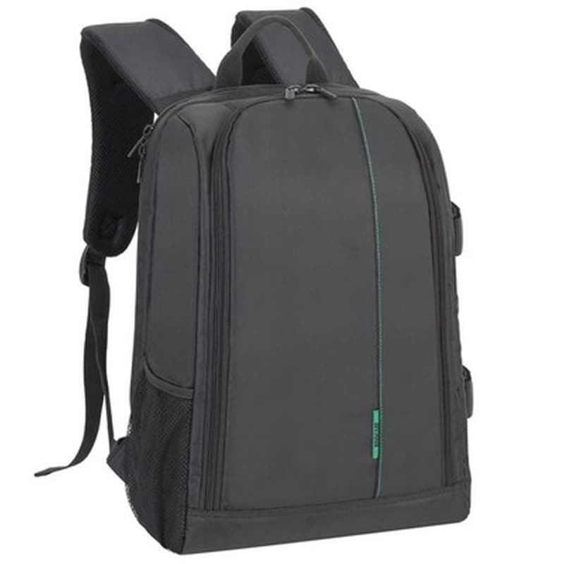 CASE DSLR BP RIVACASE 7490 BLK