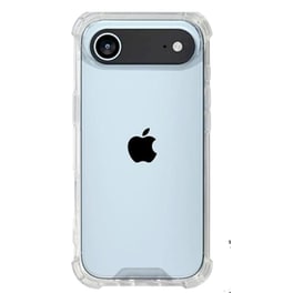 Θήκη Apple iPhone Air - Tune Clarity - Clear