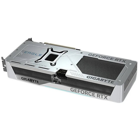 Κάρτα Γραφικών Gigabyte VGA GV-N5070EAGLEOC ICE-12GD GeForce RTX 5070 12GB image 2