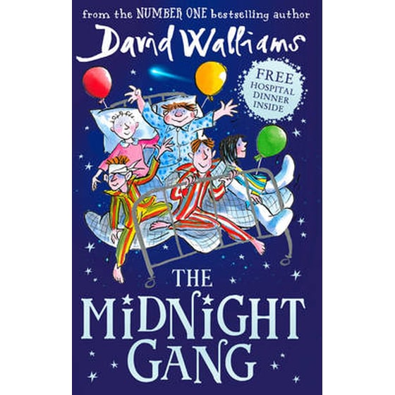 Midnight Gang image 0