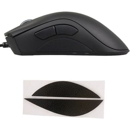 Geekria Αξεσουάρ Ποντικιών για Deathadder Chroma - Μαύρο