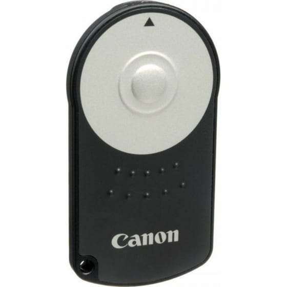 Τηλεχειριστήριο Canon RC 6 - Camera remote control - infrared image 1
