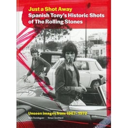 Just a Shot Away